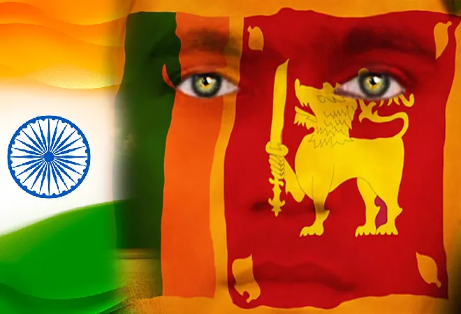 In Sri Lanka, India’s mantra should be “assist and publicise”  