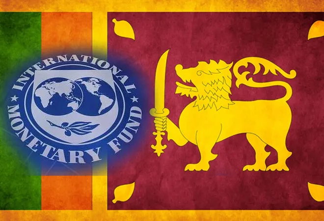 Sri Lanka’s ‘love–hate’ relationship with the IMF