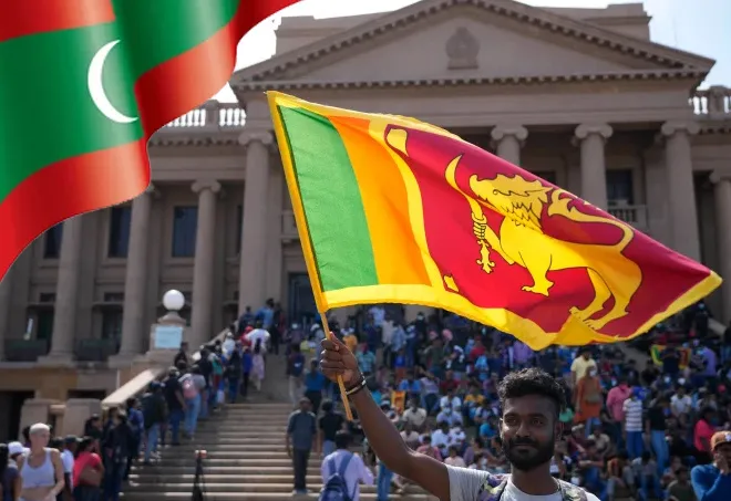 How the Sri Lankan crisis may affect Maldives  