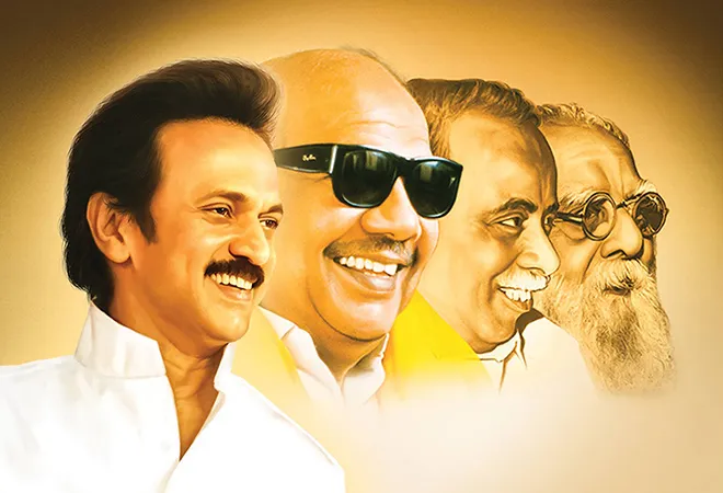 Post-Karunanidhi, Tamil Nadu politics hit uncertain times