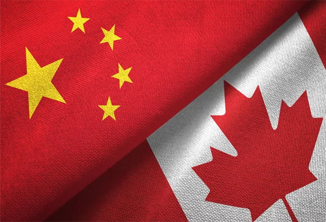 Standing on guard: Why we need to secure Canadian technology and innovators from the PRC
