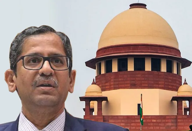 Why the central scheme for judicial infrastructure needs an urgent overhaul?  