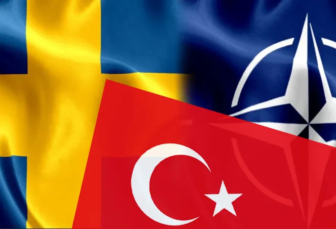 Sweden’s NATO bid: Facing the Turkish wall