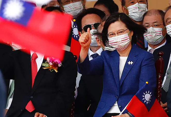 Taiwan’s 2022 local elections: What lies ahead?