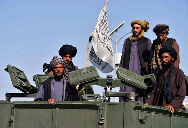 Taliban’s takeover: Challenges in establishing control  