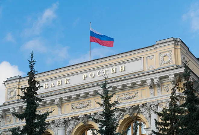 Taming Russian inflation: From the economic to the political  