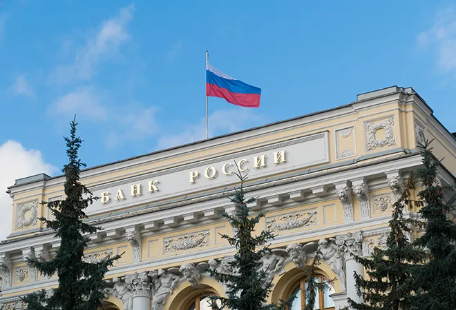 Taming Russian inflation: From the economic to the political