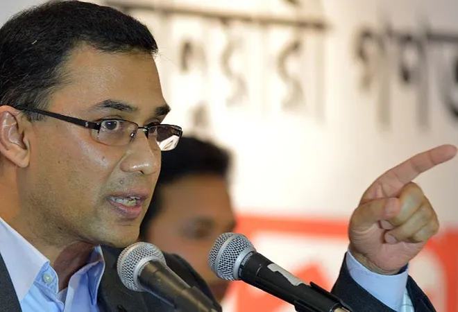 Khaleda Zia’s party staring at leadership crisis after verdict against son Tarique  