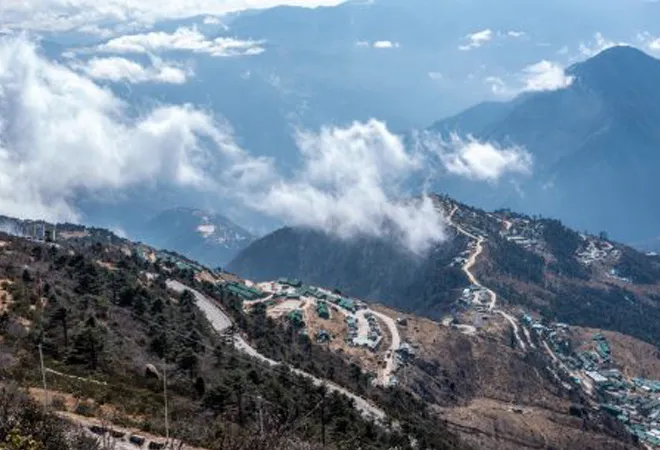 Beyond Tawang: China’s frustration and New Delhi’s imperative