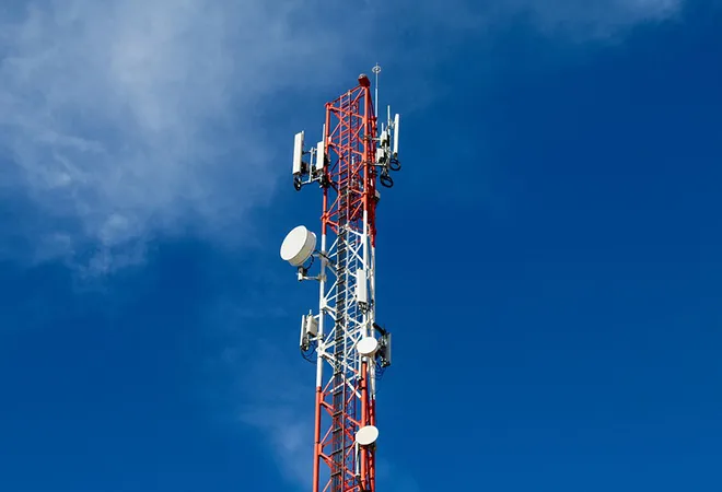 India's telecom sector is staring at decimation, thanks to state action