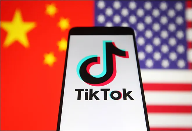 Chinese technonationalism: An era of “TikTok diplomacy”?  