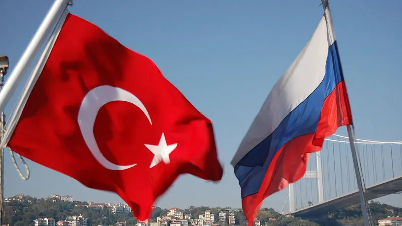 Strained Russia-Turkey relations unlikely to ease in the near future  