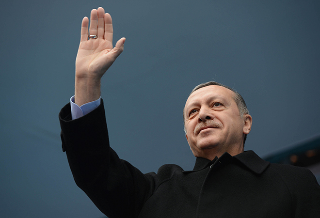 Erdogan’s post-election foreign policy agenda  