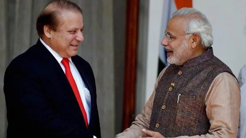 Turning the Pak nuclear debate to Delhi's advantage  