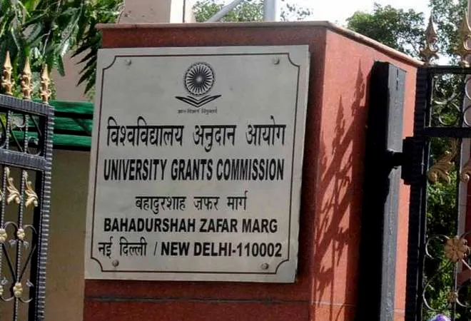 New higher education act: Is it really repealing UGC?  