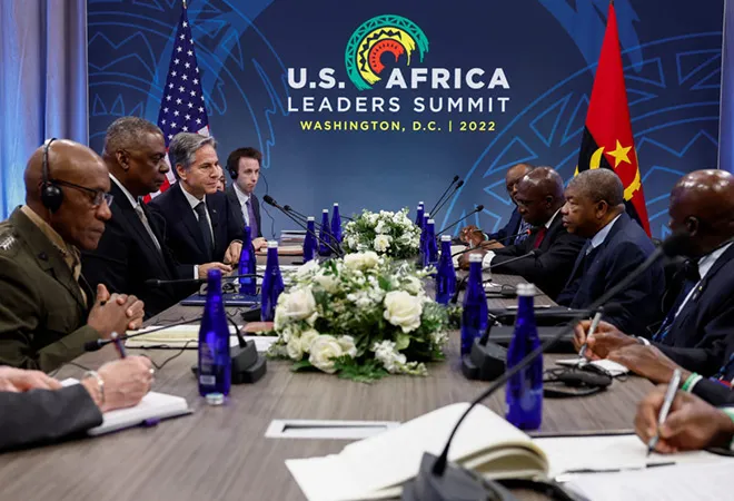 The US-Africa Leaders Summit: Washington’s renewed approach towards Africa