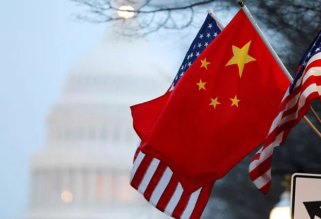 Where is US’s China policy headed?