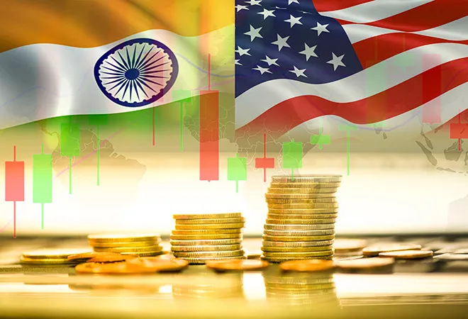 A Biden presidency and US-India economic ties
