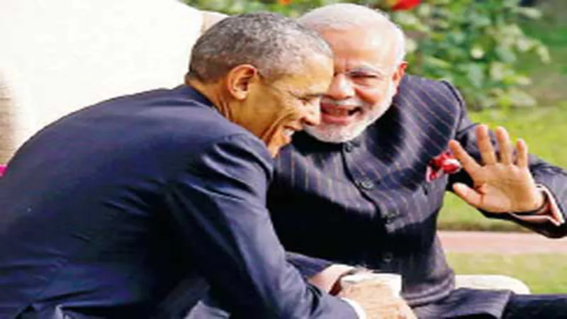 US-India relations: Need for clear-eyed realism  