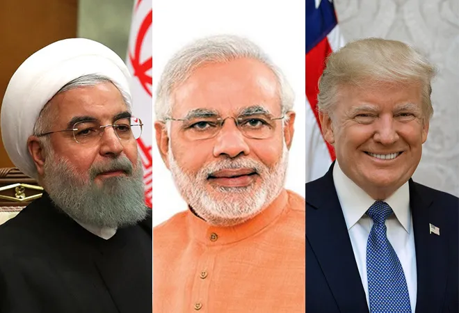 On Iran and Trump, India has landed between a rock and a hard place  