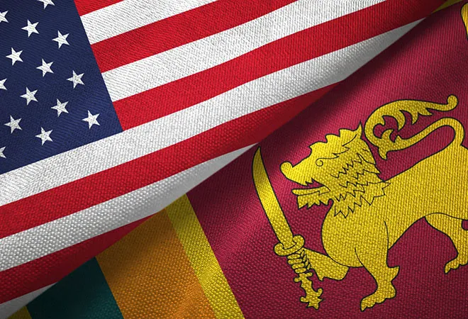 Sri Lanka and the coming Biden Foreign Policy  