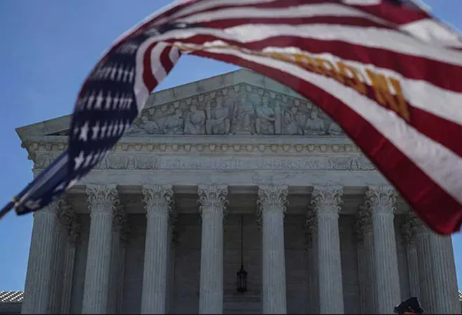 Supreme Court overturns affirmative action in America  