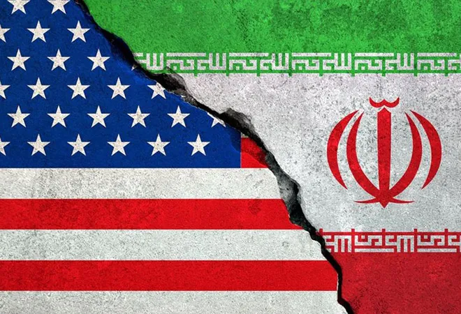 US-Iran brinkmanship threatens regional stability, nuclear order