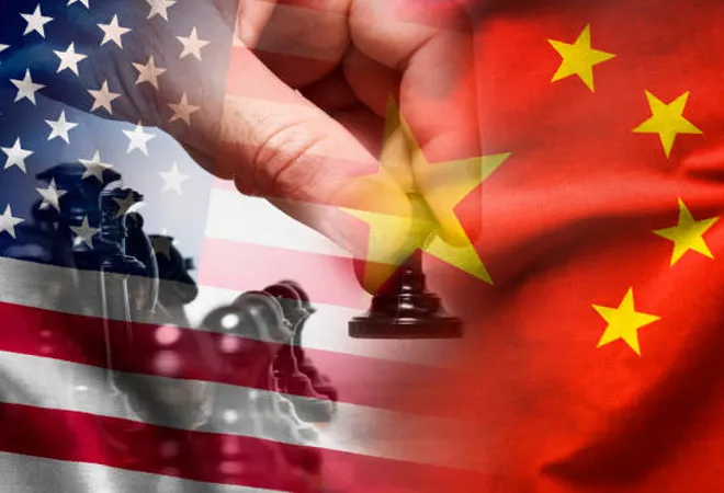 The Biden administration’s approach to China: An assessment  