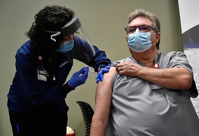 US begins historic vaccination drive: What we know, what we don’t  
