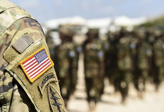 Prolonging the United States’ forever war: Biden’s decision to deploy US troops to Somalia