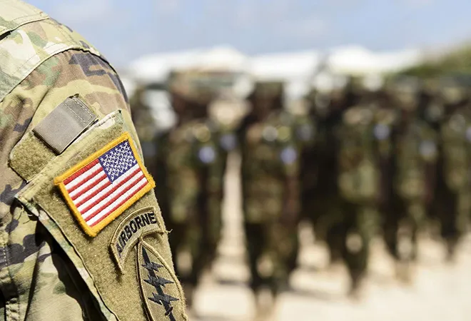 Prolonging the United States’ forever war: Biden’s decision to deploy US troops to Somalia  