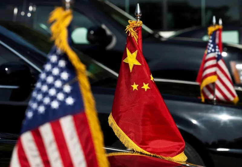 Beijing vs. Washington: Fundamental departures vis-à-vis a “Rules-based Order”  