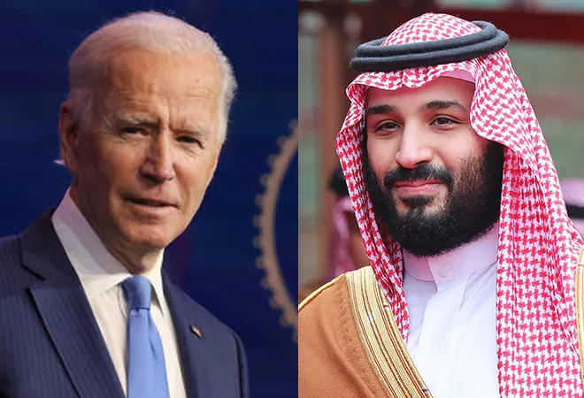 Biden’s proposed visit to Saudi Arabia: An attempt to bring calm to chaos