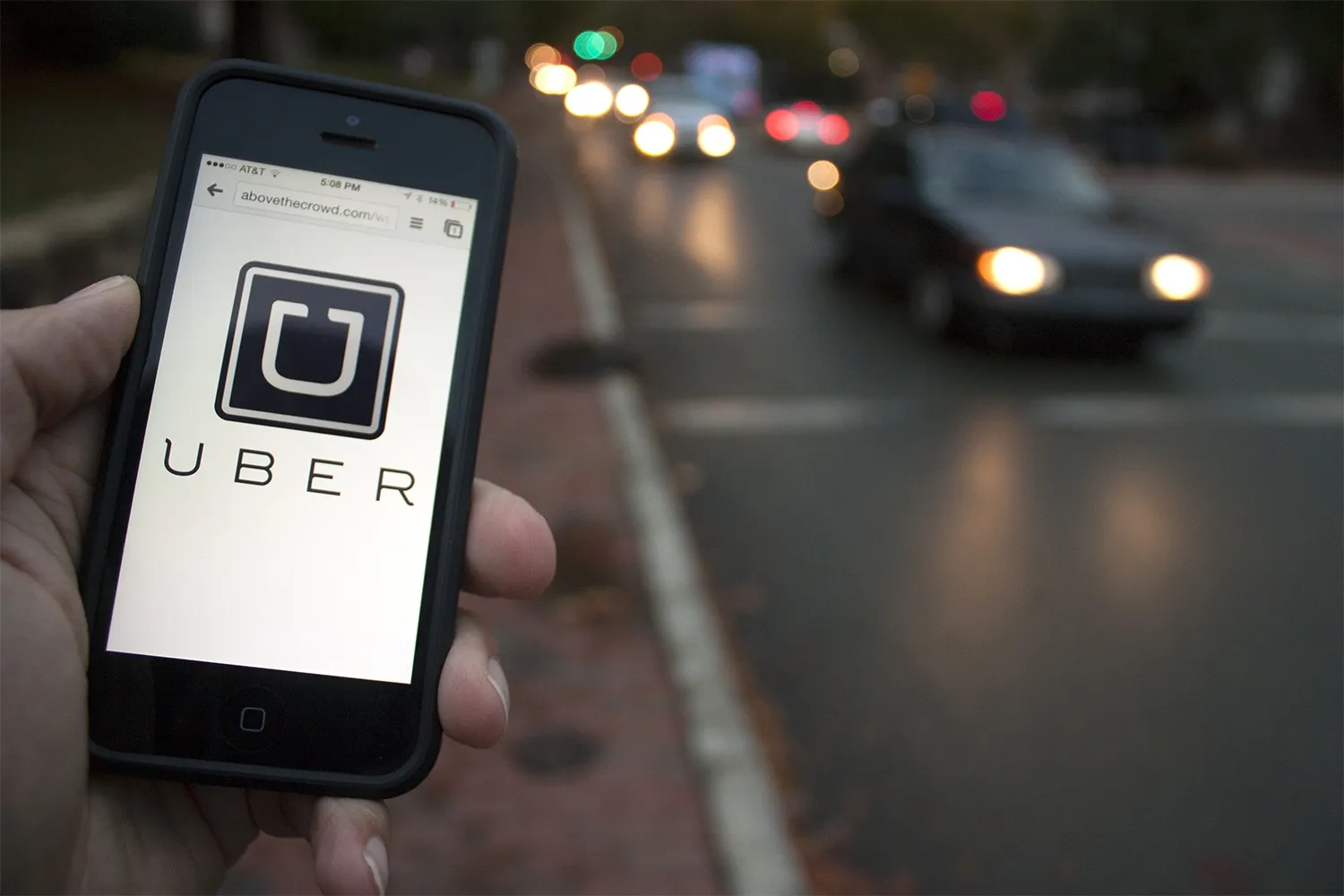 How to regulate ride-sharing cab applications like Uber and Ola  
