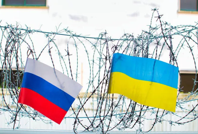 Russia vs. Ukraine: What does victory look like?  