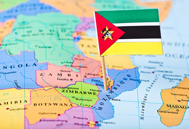 Understanding Mozambique’s Islamist insurgency  