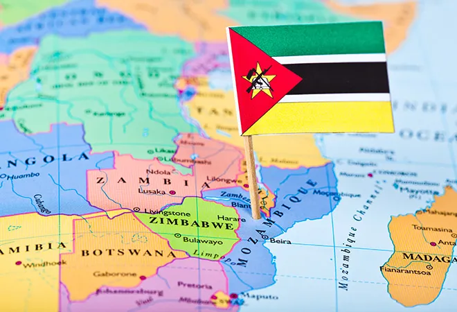 Understanding Mozambique’s Islamist insurgency