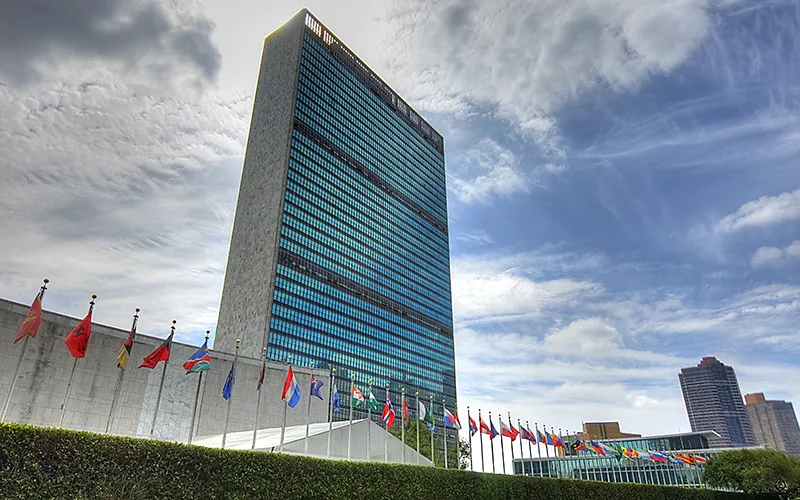 Is the UN fit for purpose at 70?  