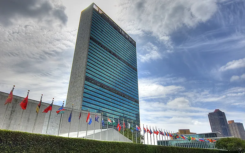 Is the UN fit for purpose at 70?