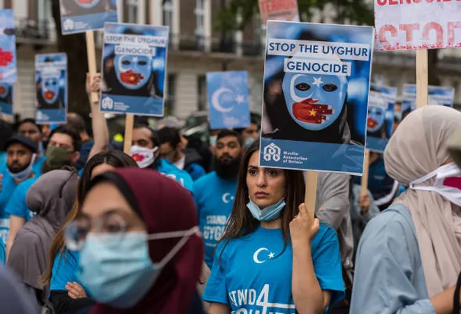 Is OIC silently endorsing the suppression of Uyghur Muslims?  