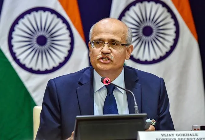 The Balakot statement: Establishing a responsible India