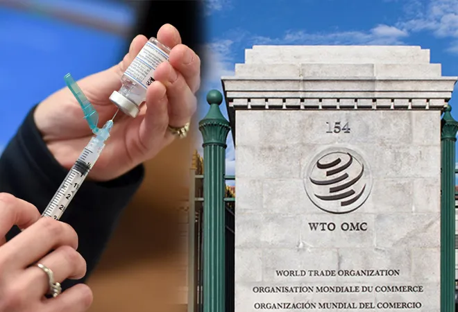 The WTO’s appellate body crisis: Implication for trade rules and multilateralism  