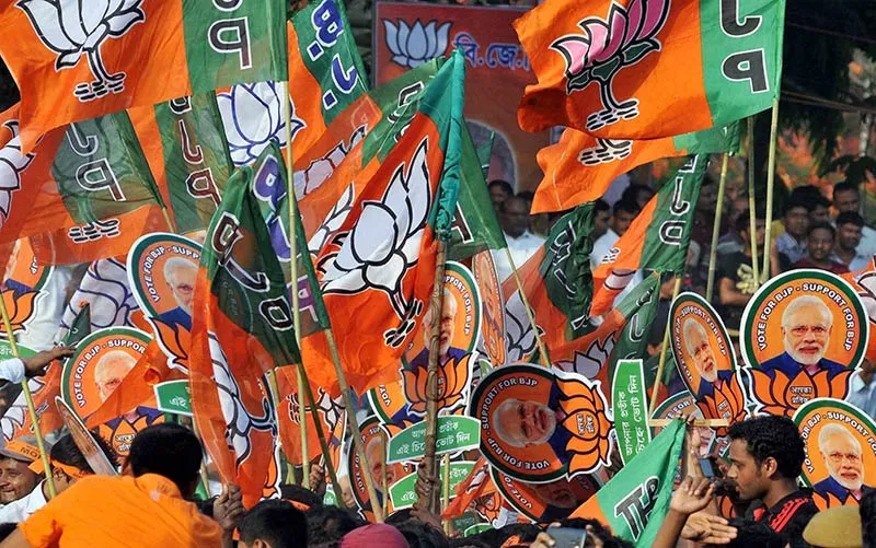 Will cow politics help BJP in Uttar Pradesh elections?  