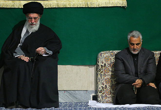What Soleimani’s death means for Iran, West Asia and the world  