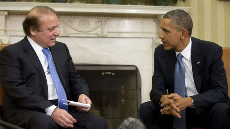 What a US-Pakistan nuclear deal could mean for India  