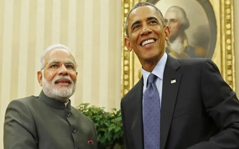 Why Modi's invite to Obama marks a watershed in India-US ties  