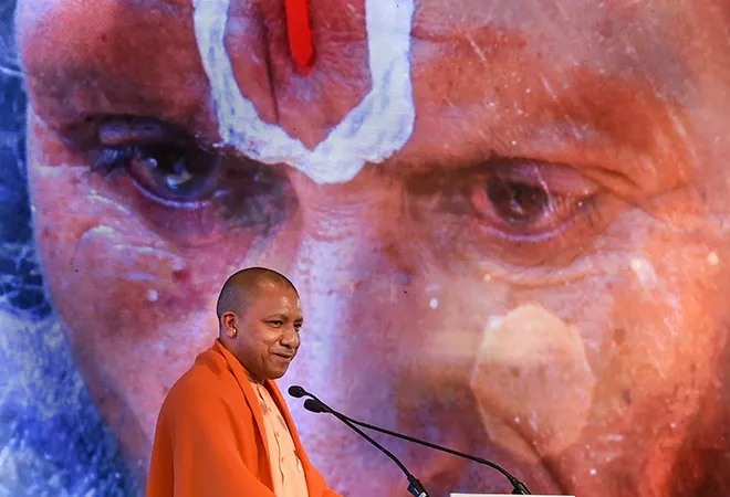 Why Uttar Pradesh is crucial to BJP as well as opposition  