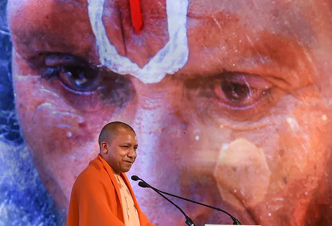 Why Uttar Pradesh is crucial to BJP as well as opposition