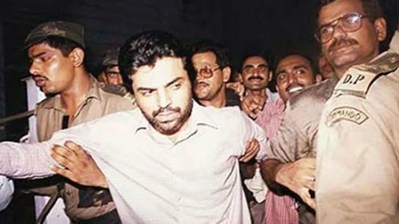 Why Yakub Memon should not be hanged