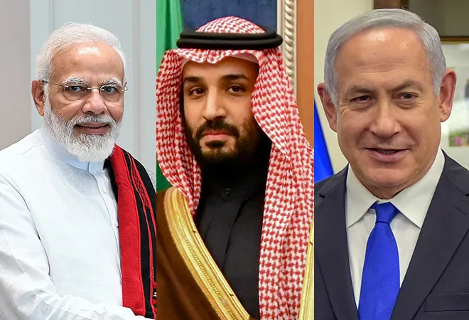 Will India back Israel-Saudi formal ties? How can India benefit?  